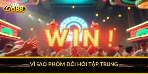 Vì sao phỏm đòi hỏi tập trung