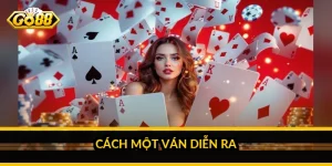 Cách một ván diễn ra
