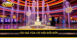 Cái giá của cơ hội đổi đời