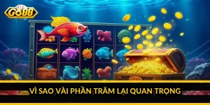 Vì sao vài phần trăm lại quan trọng
