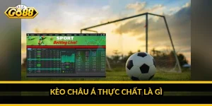 Kèo châu Á thực chất là gì