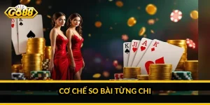 Cơ chế so bài từng chi