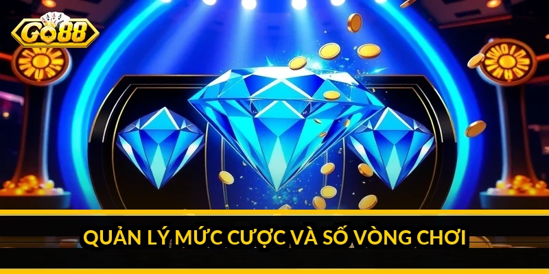 Mẹo chơi nổ hũ dễ trúng: chọn game và quản lý vốn đúng Quản lý mức cược và số vòng chơi