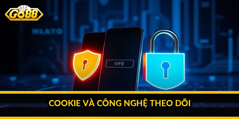 Cookie và công nghệ theo dõi