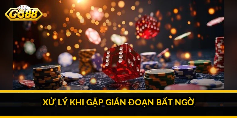Lịch bảo trì GO88: vì sao có bảo trì và cần chuẩn bị gì Xử lý khi gặp gián đoạn bất ngờ
